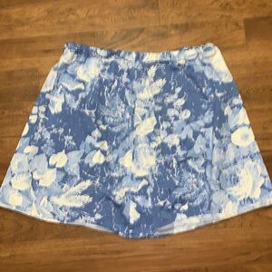 Beautiful Cotton Skirt